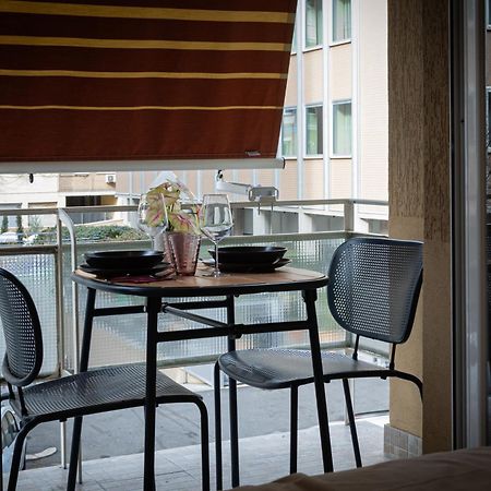 433 Rooms Roma Eksteriør bilde