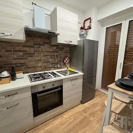 433 Rooms Roma Eksteriør bilde